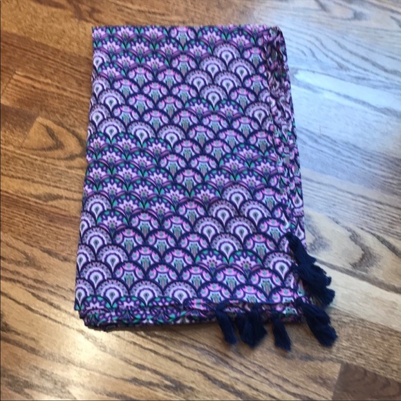 Beach Cover Up - Picture 5 of 5